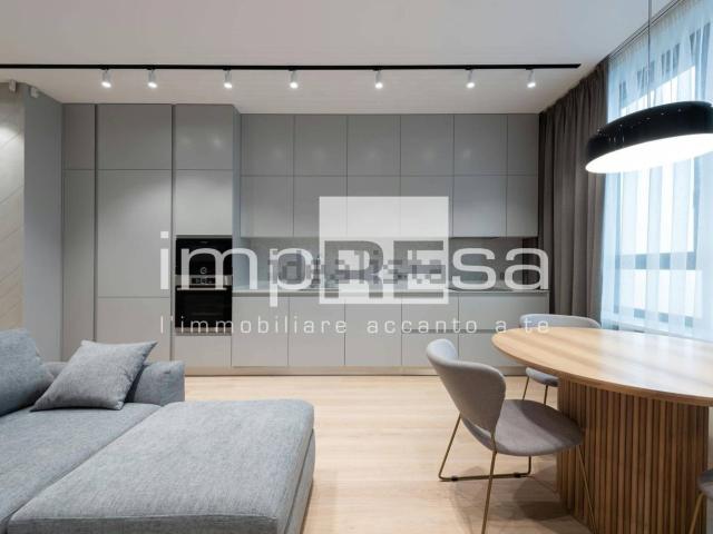 Appartamento in vendita di 108 m² in Via Amerigo Vespucci