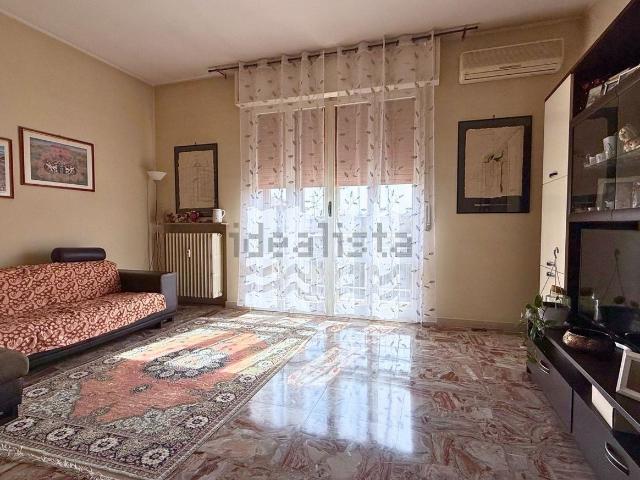Appartamento in vendita di 108 m² in Via Amilcare Belotti