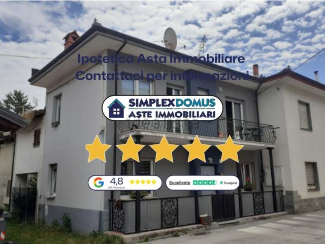 Appartamento in vendita di 108 m² in Via Antica di Busca