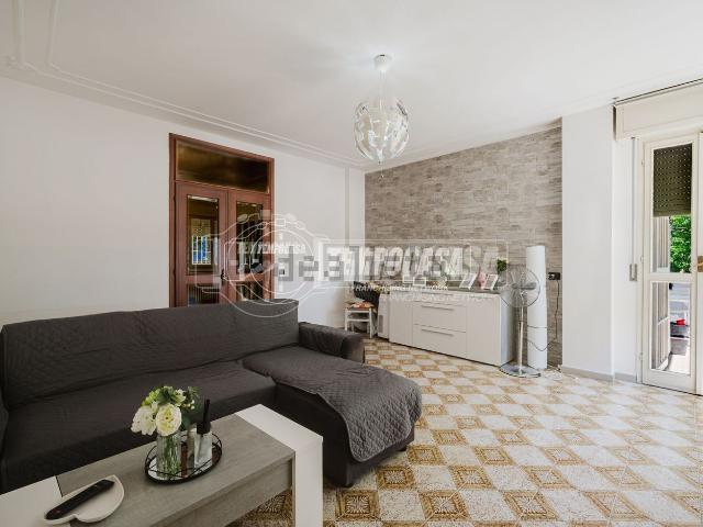 Appartamento in vendita di 108 m² in Via Antonio Gramsci, 68