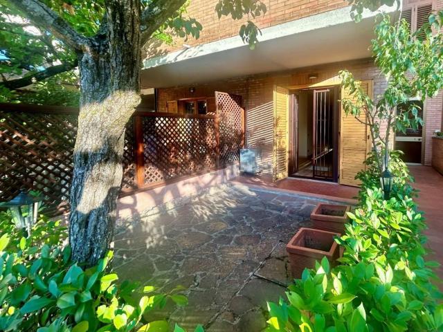 Appartamento in vendita di 108 m² in Via Antonio Lombardi, 1
