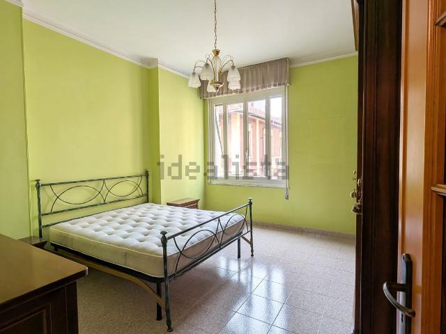 Appartamento in vendita di 108 m² in Via Antonio Pacinotti, 28