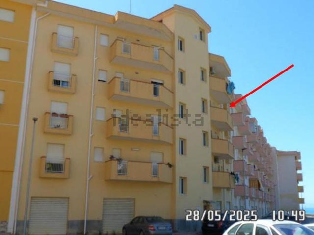 Appartamento in vendita di 108 m² in Via Antonino Cassarà