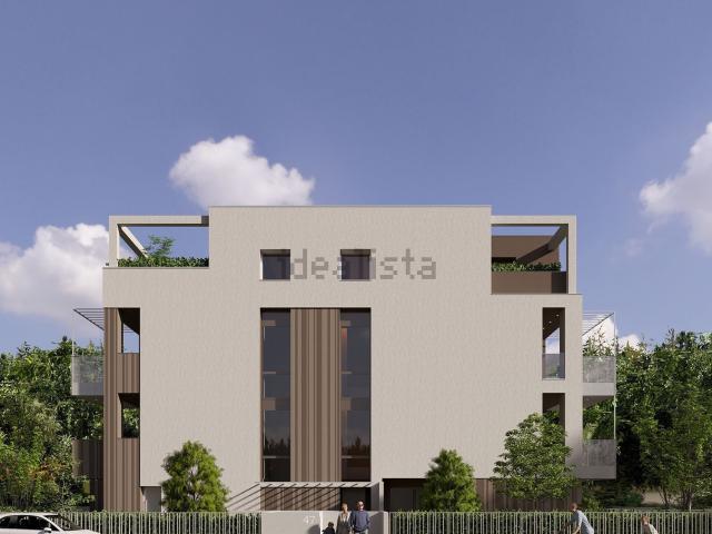 Appartamento in vendita di 108 m² in Via Adriatica, 45