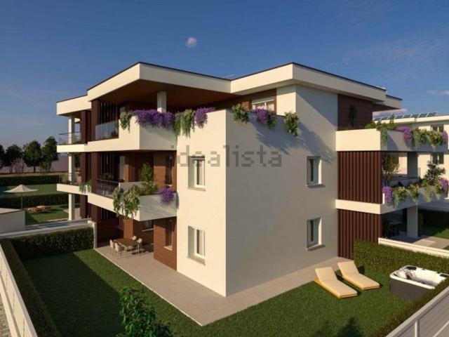 Appartamento in vendita di 108 m² in Via Alberti