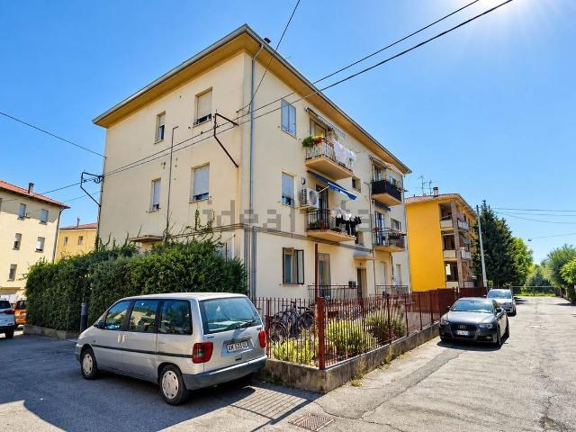 Appartamento in vendita di 108 m² in Via Alcide de Gasperi, 119