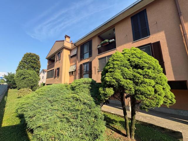 Appartamento in vendita di 108 m² in Via Aldo Moro, 38