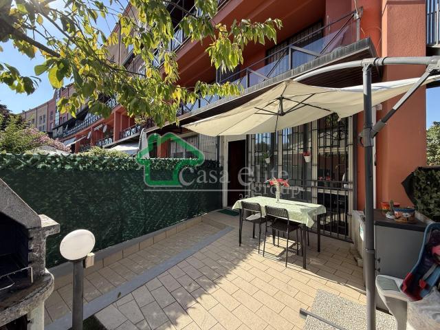 Appartamento in vendita di 108 m² in Via Aldo Moro