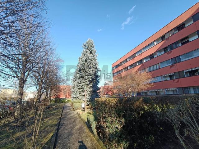 Appartamento in vendita di 108 m² in Via Aldo Moro, 7