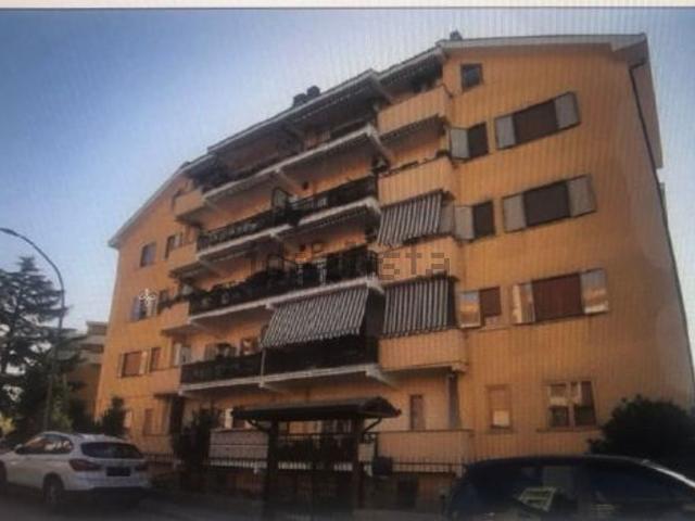 Appartamento in vendita di 108 m² in Via Alessandro Lamarmora