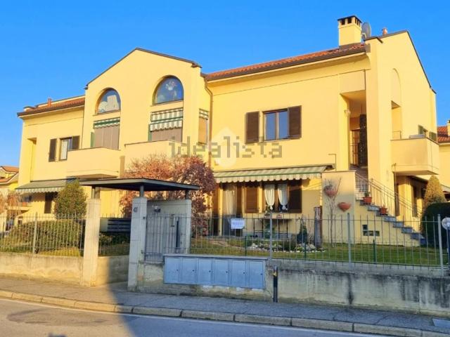 Appartamento in vendita di 108 m² in Via Asti, 41