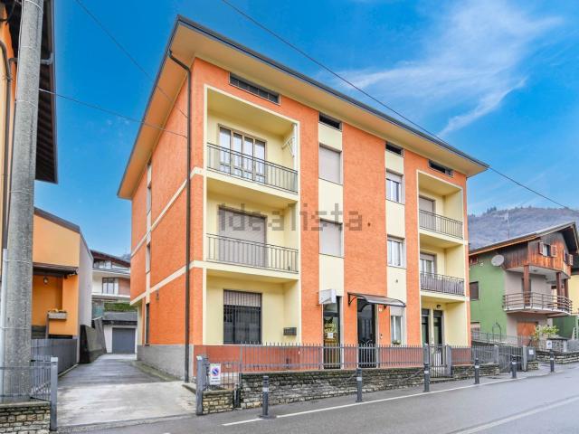 Appartamento in vendita di 108 m² in Via Bonfanti