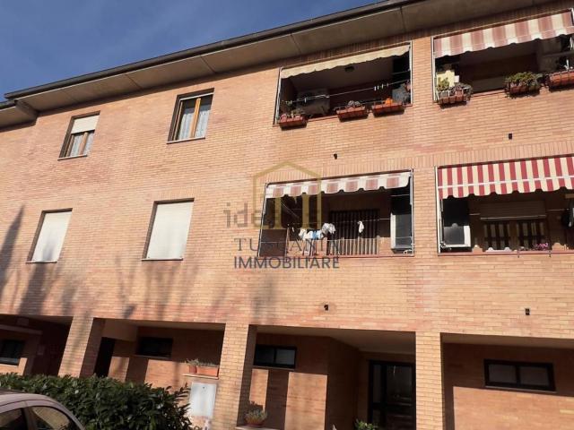 Appartamento in vendita di 108 m² in Via Bartolomeo Renaldini, 19