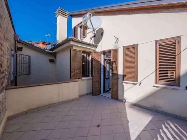 Appartamento in vendita di 108 m² in Via Betlemme, 42