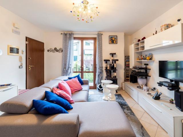 Appartamento in vendita di 108 m² in Via Benedetto Croce