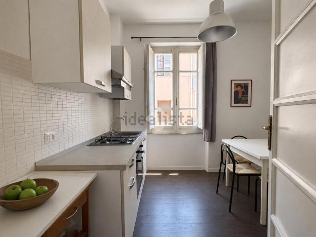 Appartamento in vendita di 108 m² in Via Bruno Chimirri, 14