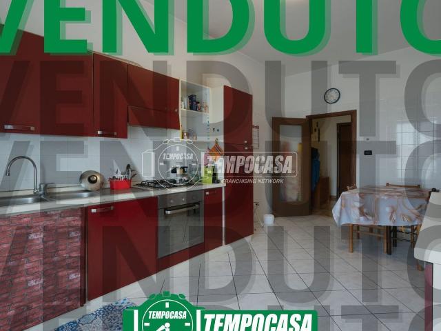 Appartamento in vendita di 108 m² in Via Bruno Tosarelli, 103