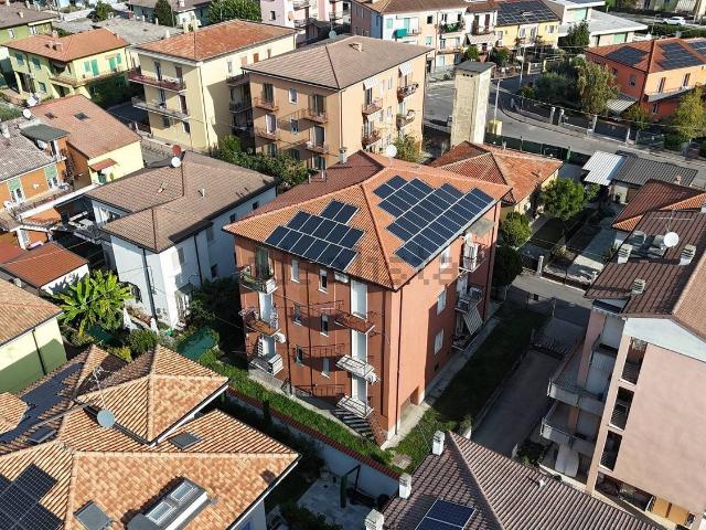Appartamento in vendita di 108 m² in Via Brigata Composta, 13