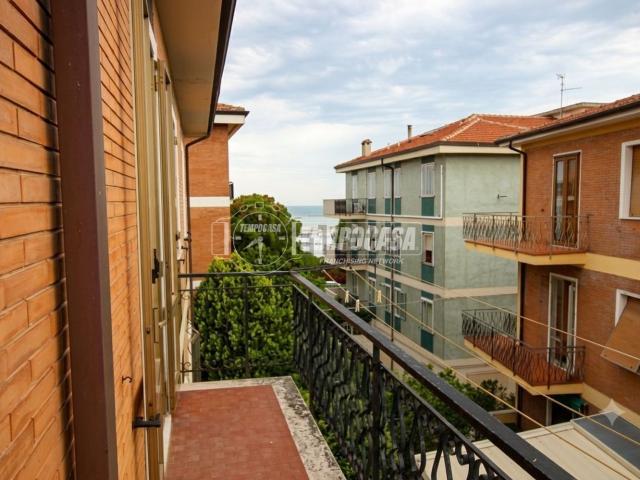 Appartamento in vendita di 108 m² in Via G. Brodolini, 14