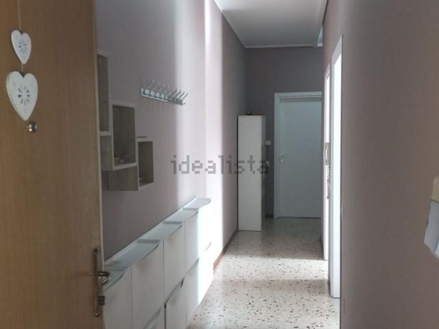 Appartamento in vendita di 108 m² in Via G. Pascoli, 1