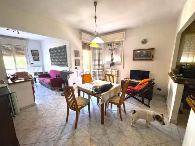 Appartamento in vendita di 108 m² in Via G.Romita, 57017