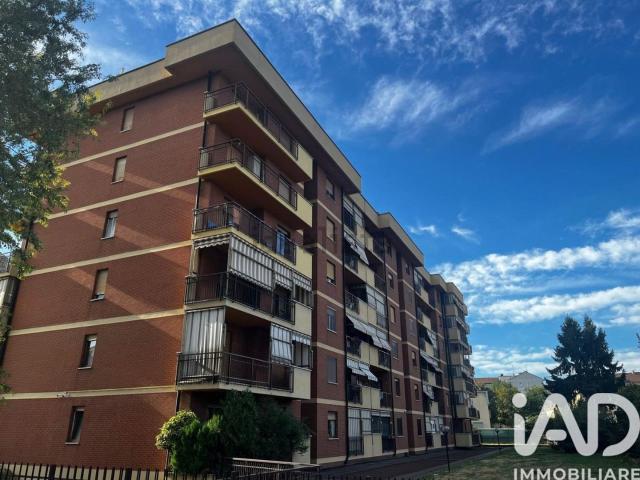 Appartamento in vendita di 108 m² in Via G. Salvemini, 4