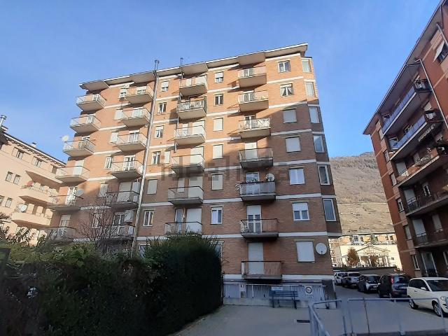 Appartamento in vendita di 108 m² in Via Gorizia, 29