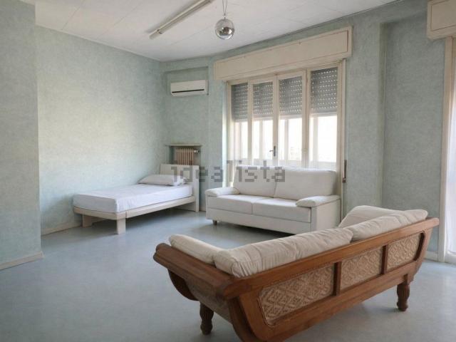 Appartamento in vendita di 108 m² in Via Gabriele Falloppio, 5