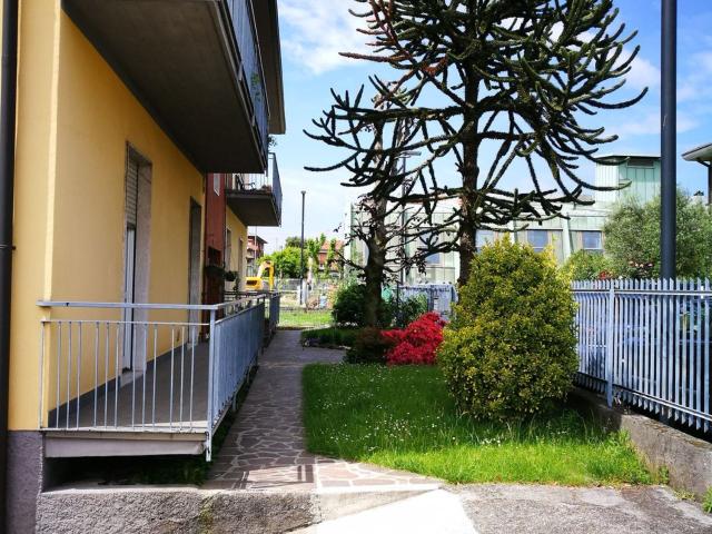 Appartamento in vendita di 108 m² in Via Gaetano Donizetti