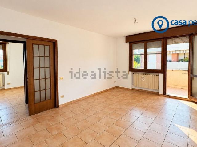 Appartamento in vendita di 108 m² in Via Gaspare Campo
