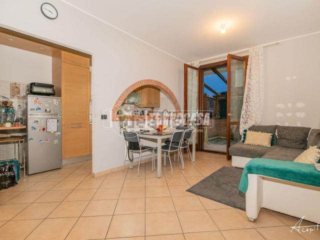 Appartamento in vendita di 108 m² in Via Gentileschi