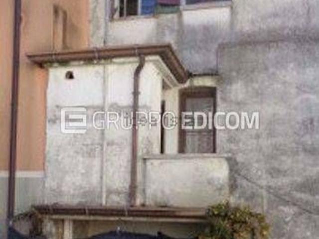 Appartamento in vendita di 108 m² in Via Giuseppe Garibaldi