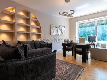 Appartamento in vendita di 108 m² in Via Giuseppe di Vittorio, 4