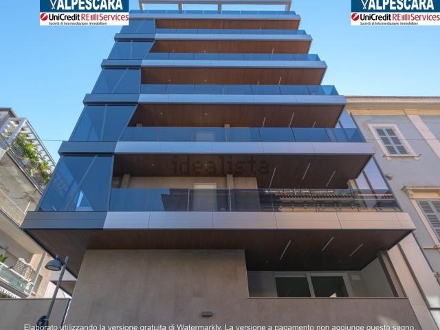 Appartamento in vendita di 108 m² in Via Giuseppe Mazzini, 52