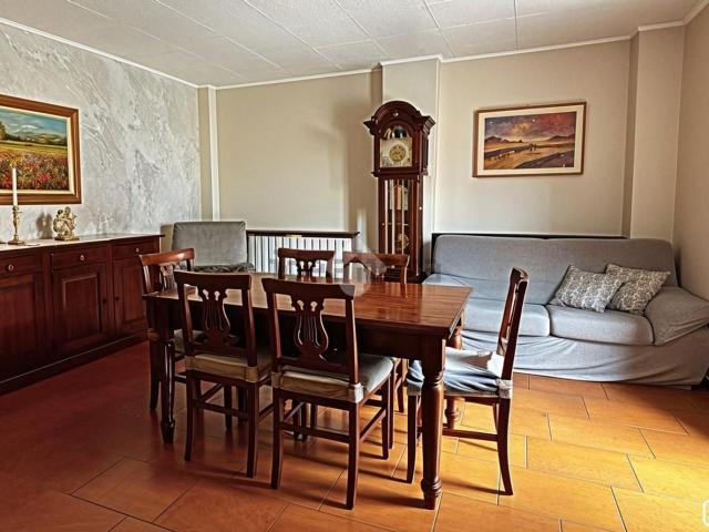Appartamento in vendita di 108 m² in Via Giuseppe Mazzini, 25