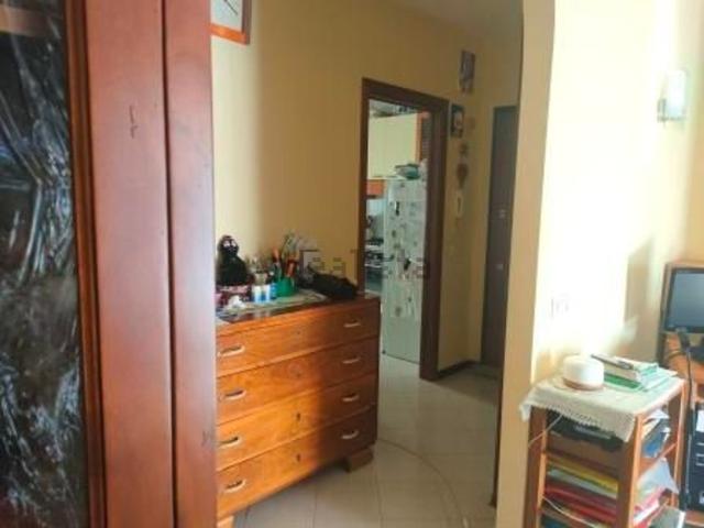 Appartamento in vendita di 108 m² in Via Giacomo Matteotti