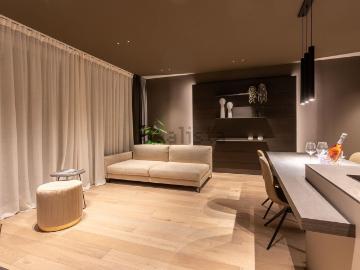 Appartamento in vendita di 108 m² in Via Giovan Battista Cavalcaselle, 20