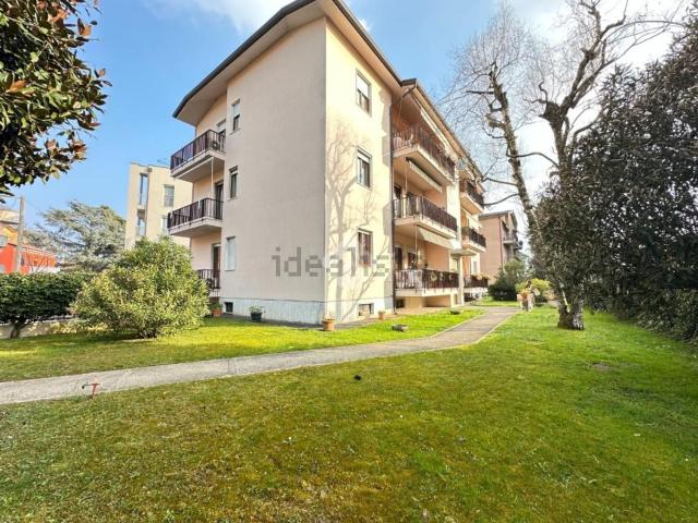 Appartamento in vendita di 108 m² in Via Giovanni Battista Pighi, 17