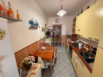 Appartamento in vendita di 108 m² in Via Giovanni Gentile, 2