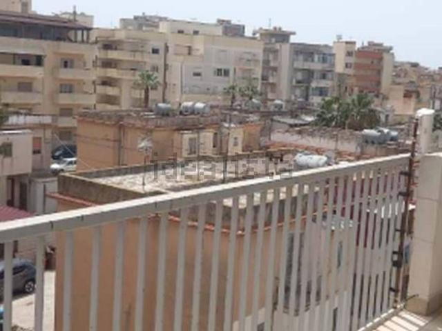 Appartamento in vendita di 108 m² in Via Grotta del Toro