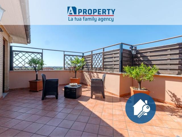 Appartamento in vendita di 108 m² in Via Grottaminarda, 65