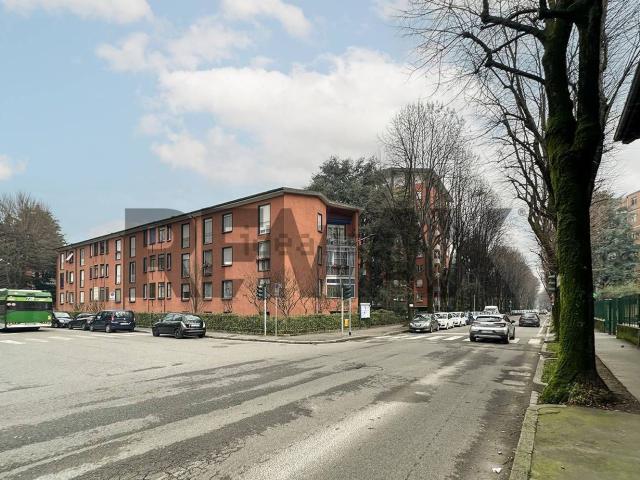 Appartamento in vendita di 108 m² in Via Guglielmo Marconi, 60