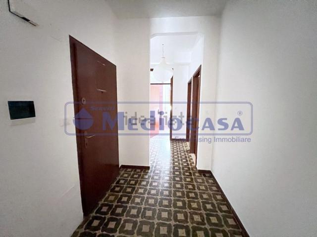 Appartamento in vendita di 108 m² in Via Guglielmo Marconi