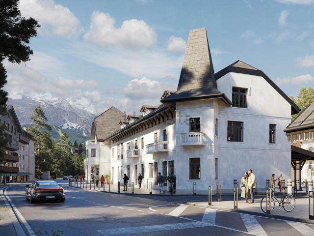 Appartamento in vendita di 108 m² in Via Guglielmo Marconi, 92