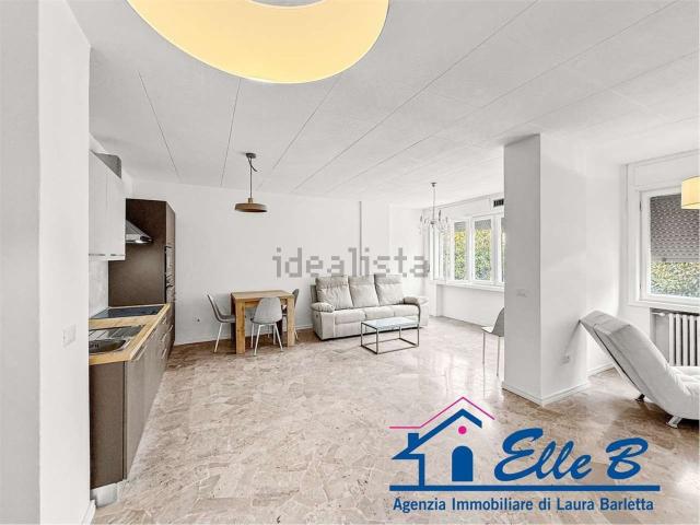 Appartamento in vendita di 108 m² in Via Guglielmo Oberdan, 3
