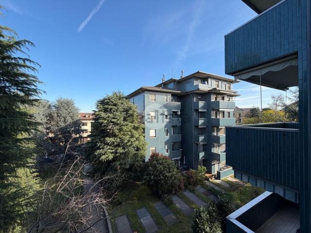 Appartamento in vendita di 108 m² in Via Guido Rossa, 2
