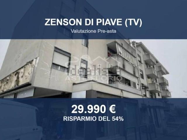 Appartamento in vendita di 108 m² in Via Gustavo Badini, 15