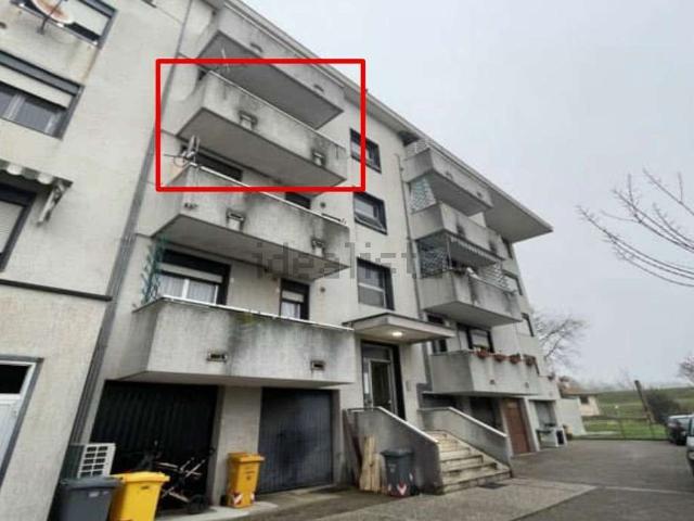 Appartamento in vendita di 108 m² in Via Gustavo Badini, 15