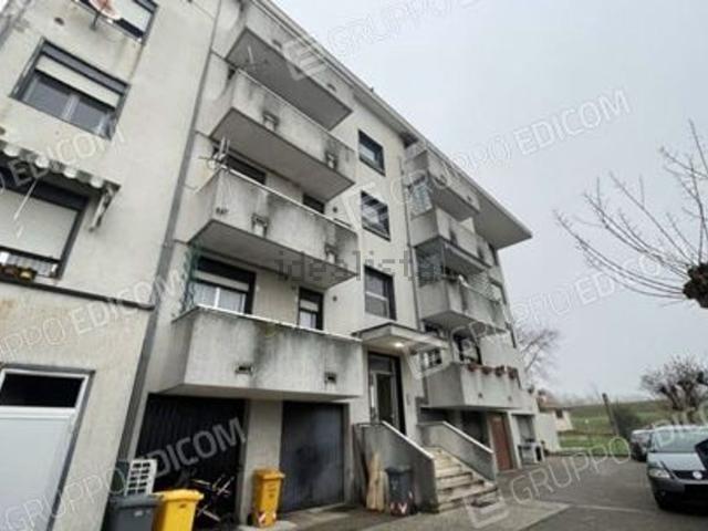 Appartamento in vendita di 108 m² in Via Gustavo Badini, 15