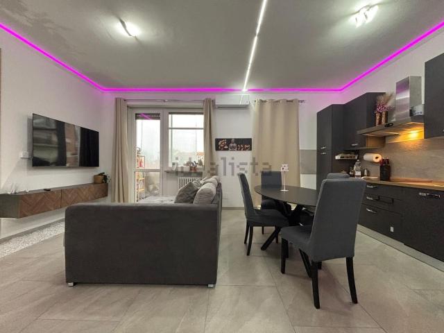 Appartamento in vendita di 108 m² in Via D. Di Nanni, 38